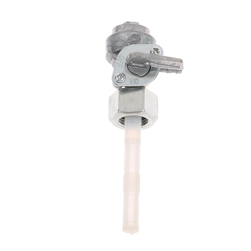 Shut Off Generator Fuel Tank Switch Generator Engine Oil Tank Replacement GX340/390 Fuel Tank Tap Valve On/Off Fuel Valve Switch