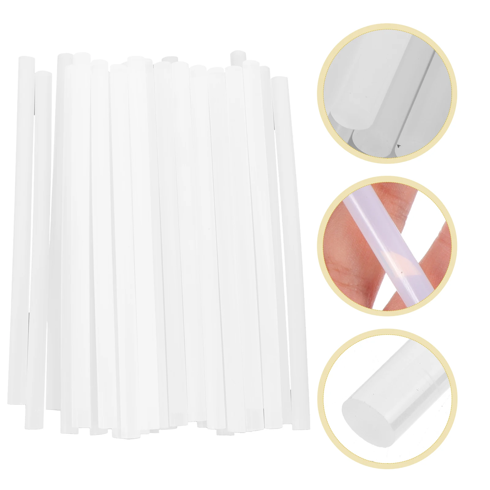 

Hot Melt Stick Craft Glue Sticks Crafting Kit DIY Accessories Adhesive Rod Material Supplies Tool Wool Felt Tools Resin Glue