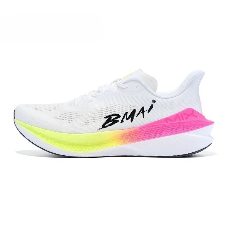 Original Brand Professional Men Woman Trail Running Shoe Top Quality Wearable Walking Jogging Shoe Shock Absorbing Running Shoe