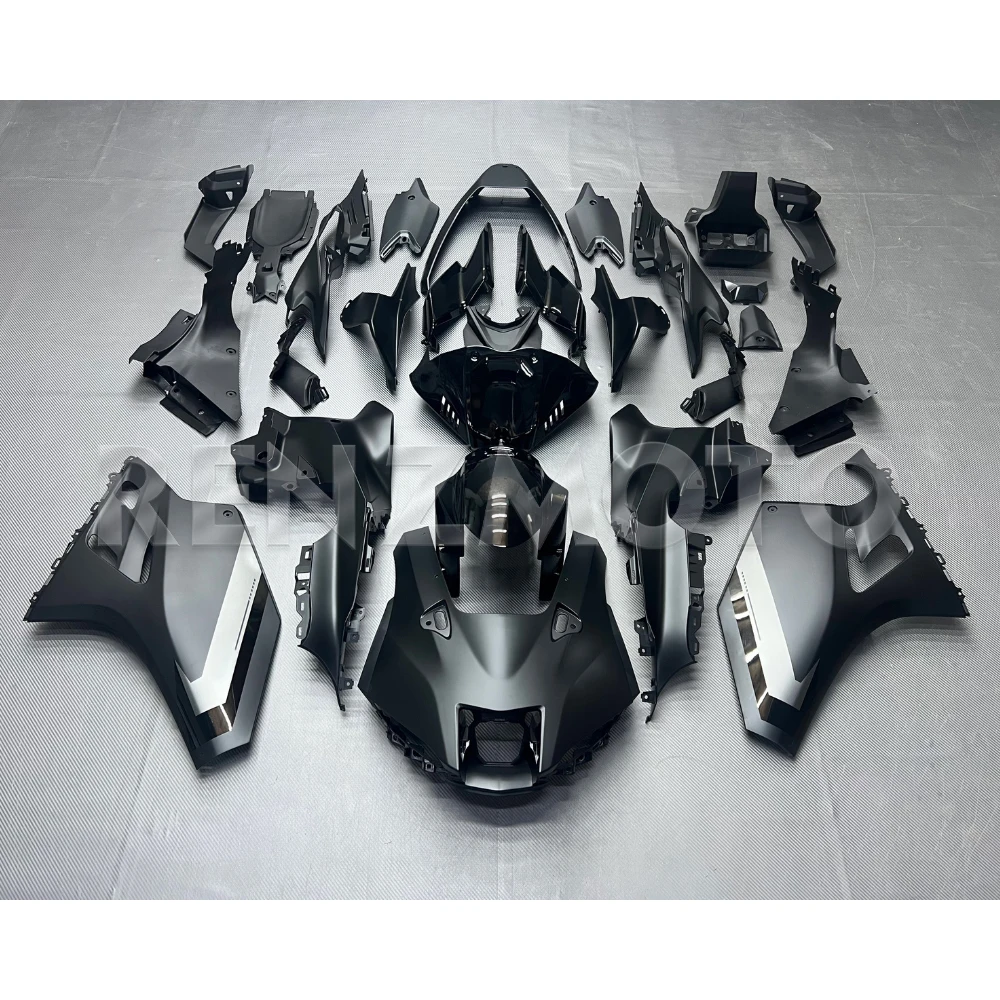 For YAMAHA YZF R9 2025-2026 YZF-R9 25-26 Fairing Set Body Kits Decoration ABS Plastic Guard Plate Accessories Shell Injection