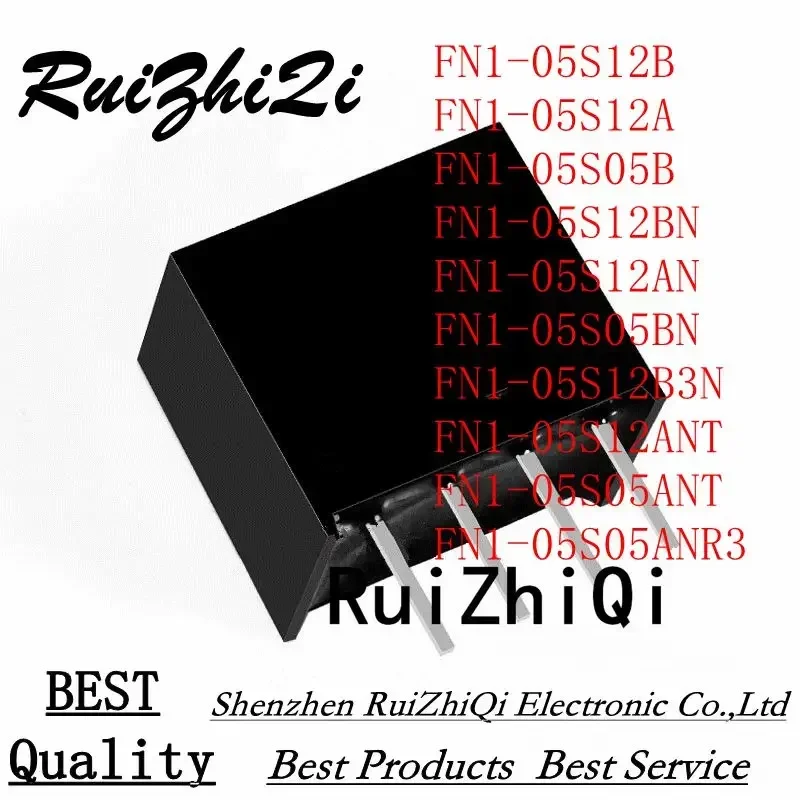 

10 шт./лот FN1-05S12B FN1-05S12A FN1-05S05B FN1-05S12BN FN1-05S12AN FN1-05S05BN FN1-05S12B3N FN1-05S12ANT FN1-05S05ANT