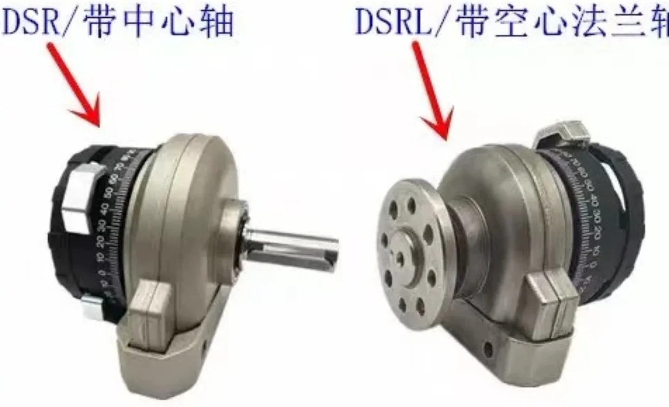 DSR-10-180-P/33297 DSR-12-180-P/11909 DSRL-10-180-P-FW/33296 DSRL-25-180-P-FW/30656 Rotary Cylinder on sale