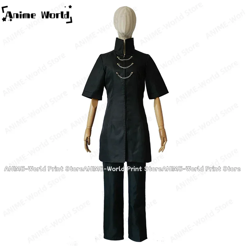 《حجم مخصص》 شركة Limbus Gahwan Jia Huan أزياء تنكرية لملابس الهالوين #2