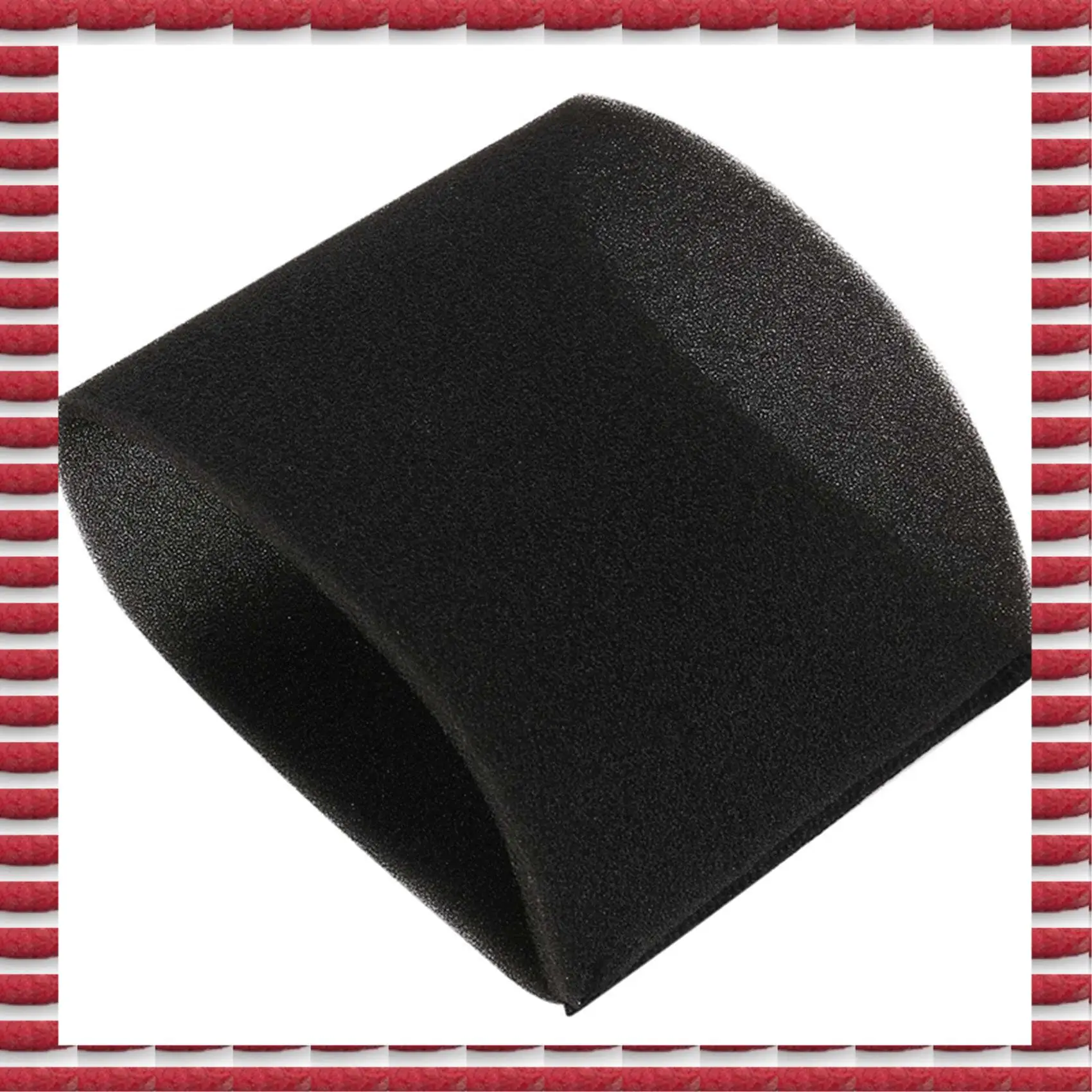 A97G أكياس تصفية النسيج الرطب والجاف رغوة تصفية ل Karcher MV1 WD1 WD2 WD3 مكنسة كهربائية كيس مرشح مكنسة كهربائية 8 قطعة