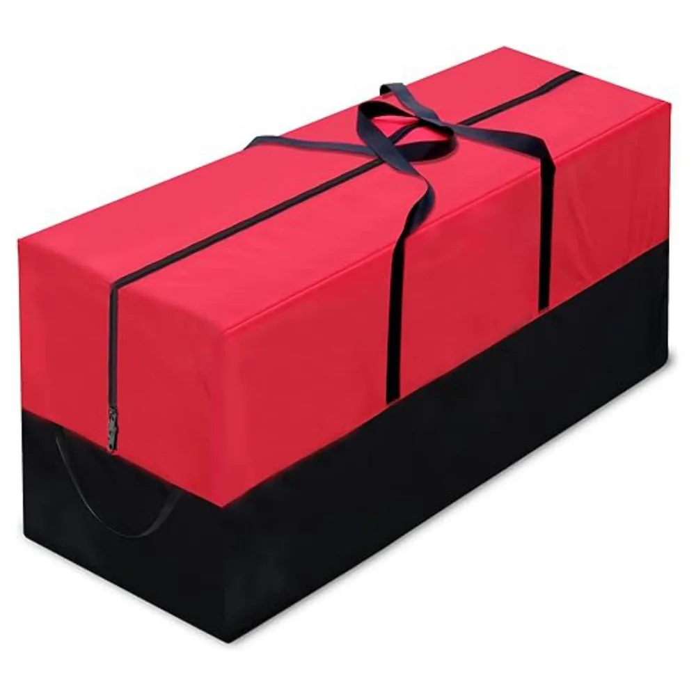 

Christmas Tree Dust Cover, Waterproof and Dustproof Oxford Cloth Storage Bag, New Christmas Tree Storage Bag, Organizing Bag