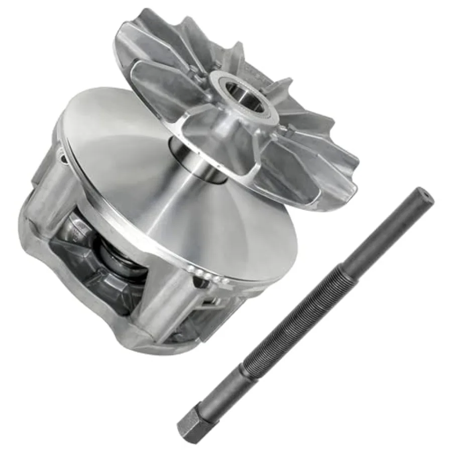 Полная муфта основного привода с инструментом для внедорожников. Высокопроизводительный компонент коробки передач, совместимый с Pol.