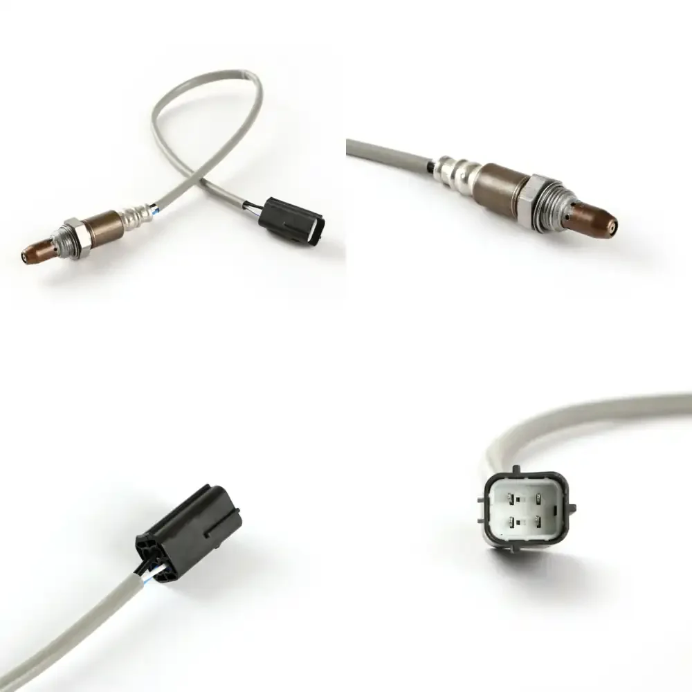 

Oxygen Sensor for Infiniti 2349037 22693EY00A Car Oxygen Sensor for Vehicle Emission Control System Auto Parts O2 Sensor