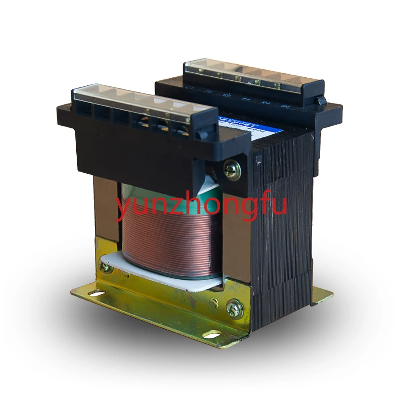 People's machine tool control transformer BK-50VA copper 380V220V to 36V24V12V.