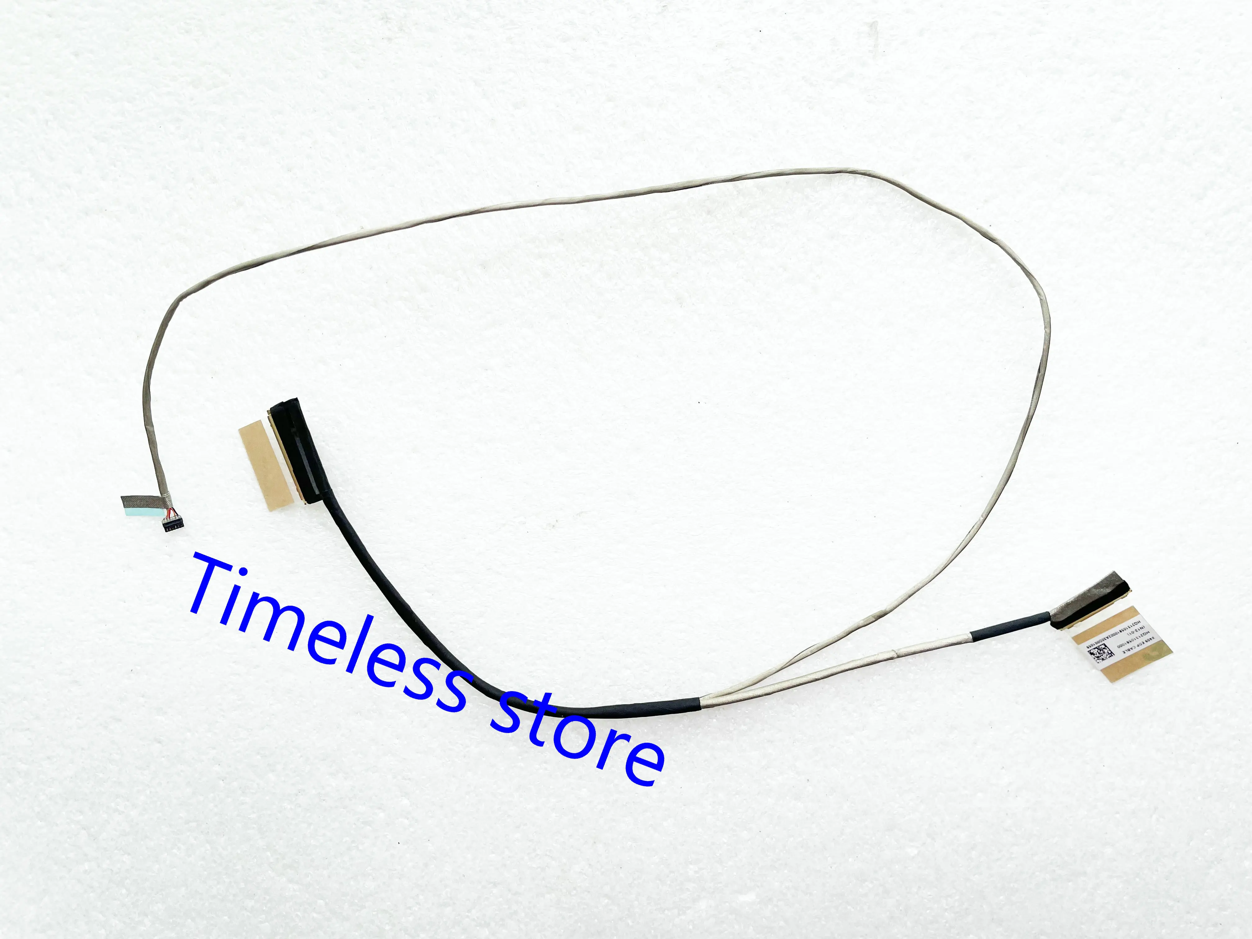 

Новый для asus X409 светодиодный ЖК-кабель lvds HQ 21310581000