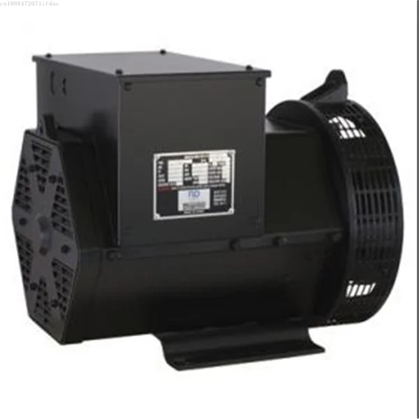 

Suitable for generators - AC generators 15kva