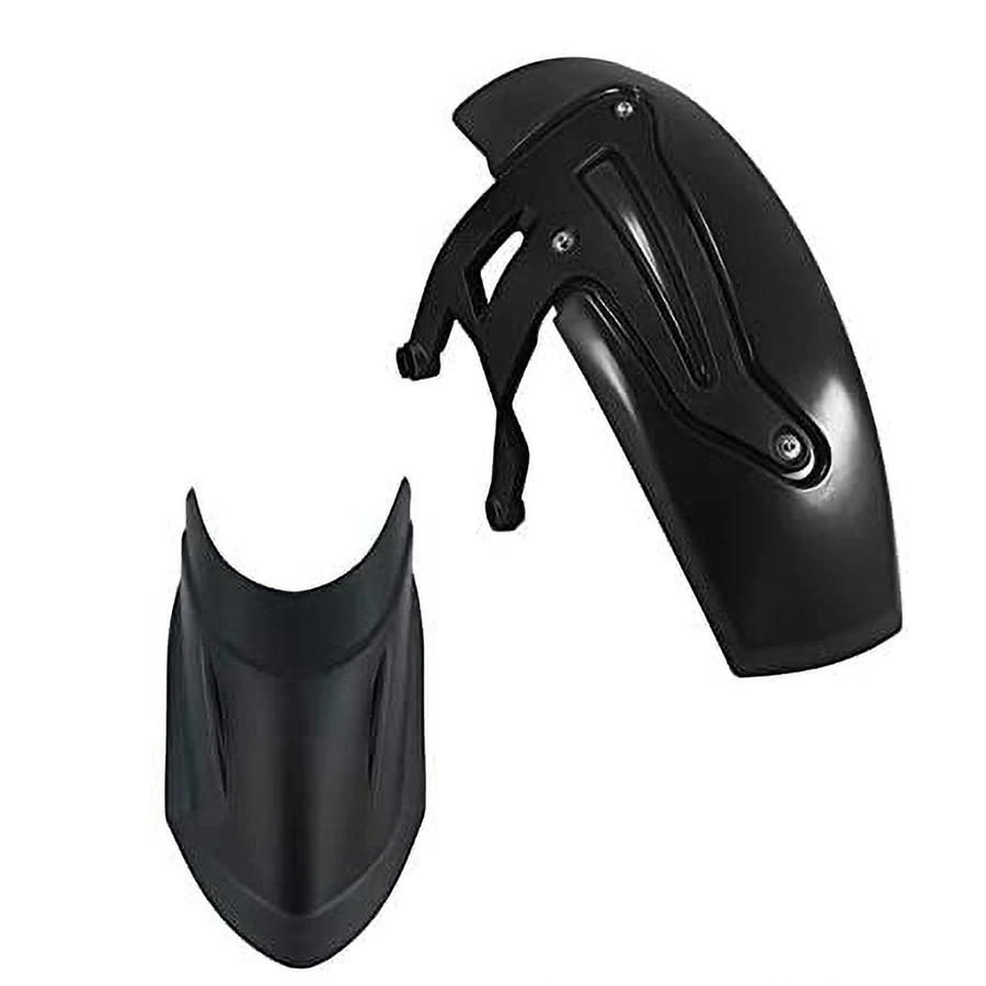 

Front Rear Fender Mudguard Splash Mud Guard Protector Wheel For-BMW R1200GS Adventure R1250GS R1200 GS LC ADV 2013-19