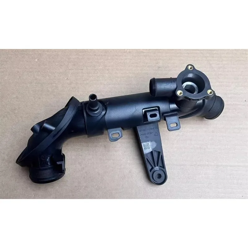 E4T15C-11118091 1pc 1.5T Engine Muffler Booster Pipe for Chery Tiggo 7 8plus 5X Arrizo 5 GX Omoda Exeed LX
