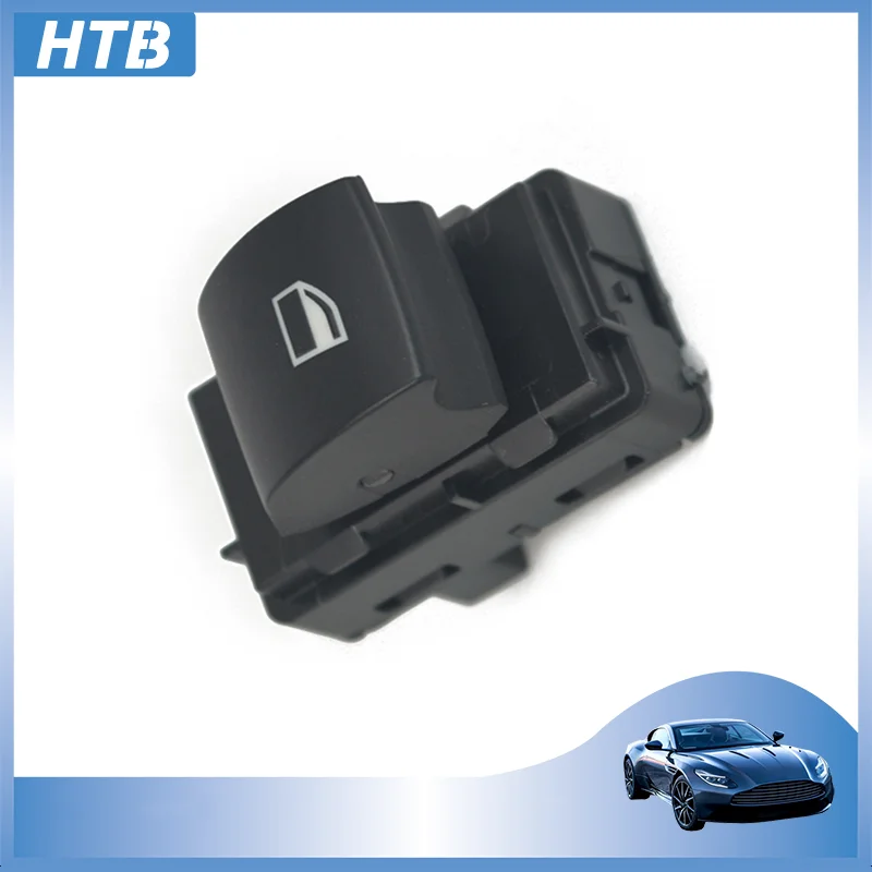 

61319113773 6131 9113 773 Power Window Master Switch Lifter Button For BMW 5 Series E60 X3 528i 530d 535i 528xi 550i M5 X3