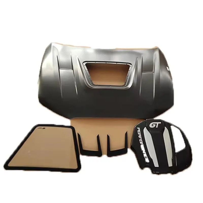 

Car Trunk Lid for A6 C7 Auto Body Parts Car Trunk Lid 2012-2015