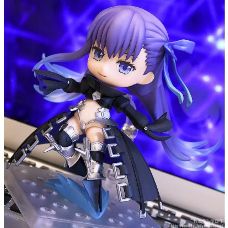 Oryginalny, autentyczny figurka z gliny GSC #   1324 Fate/Grand Order Mertellis Anime Mobile Doll Model Handmade Toy Statue Gift in Stock