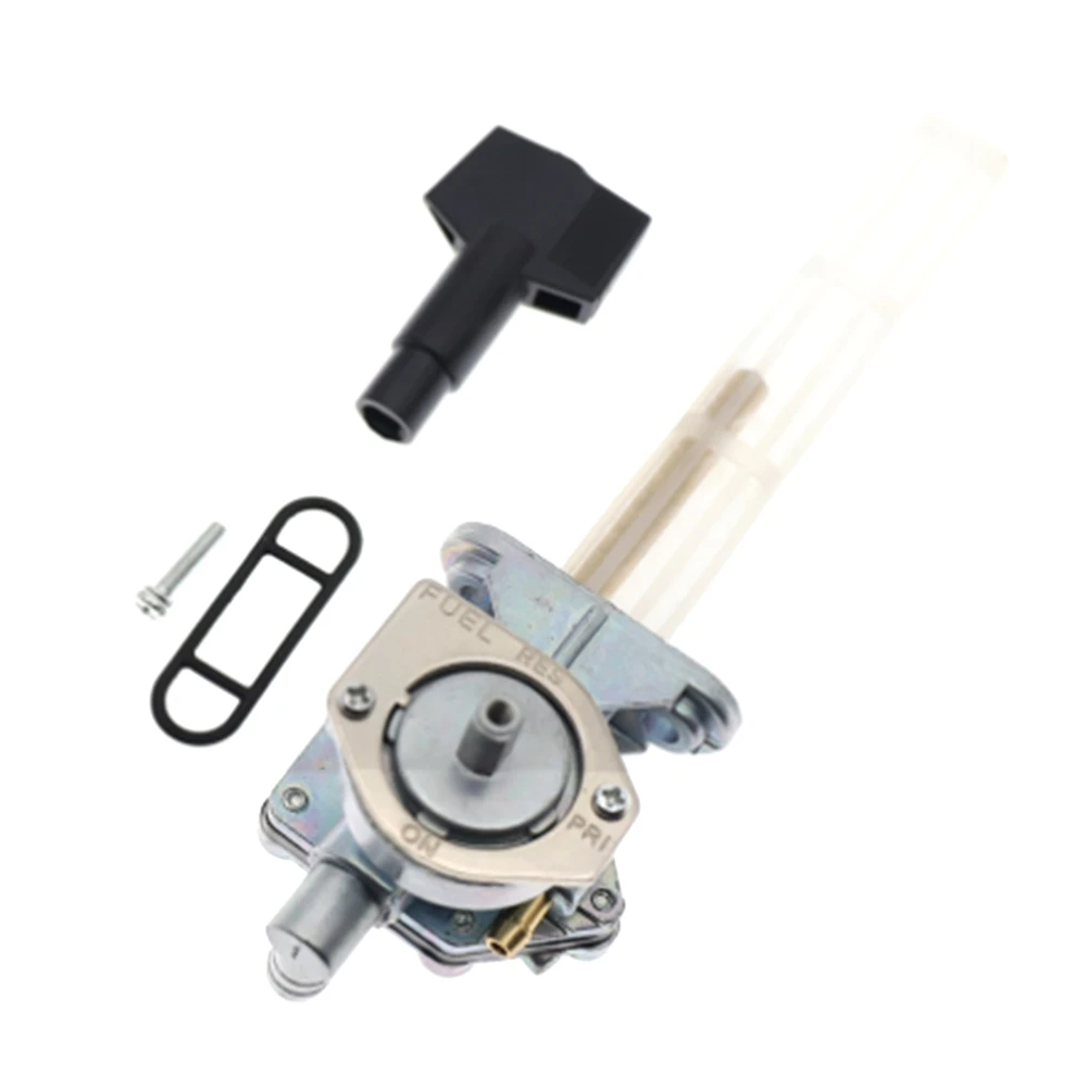 

Hot-A015-Motorcycle Gas Tank Fuel Cock Valve Petcock For Suzuki GSF1200 Bandit 2001-2005 44300-32F10