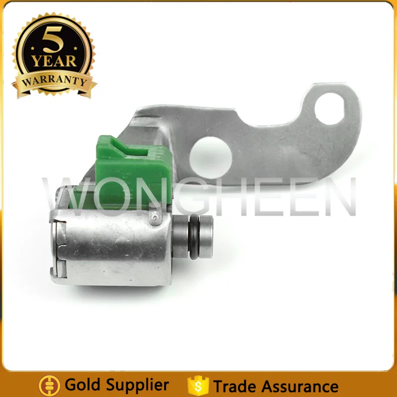 35250-12030 Gearbox Transmission Shift Solenoid For Toyota Corolla Matrix