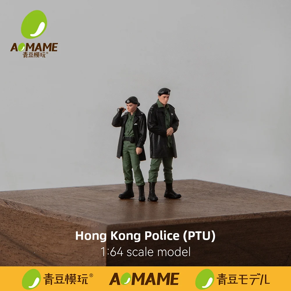 kicarmod-1-64-conjunto-de-figuras-de-resina-da-policia-de-hong-kong-ptu-miniatura-para-cenario-e-diorama-suprimentos-para-carros-em-miniatura