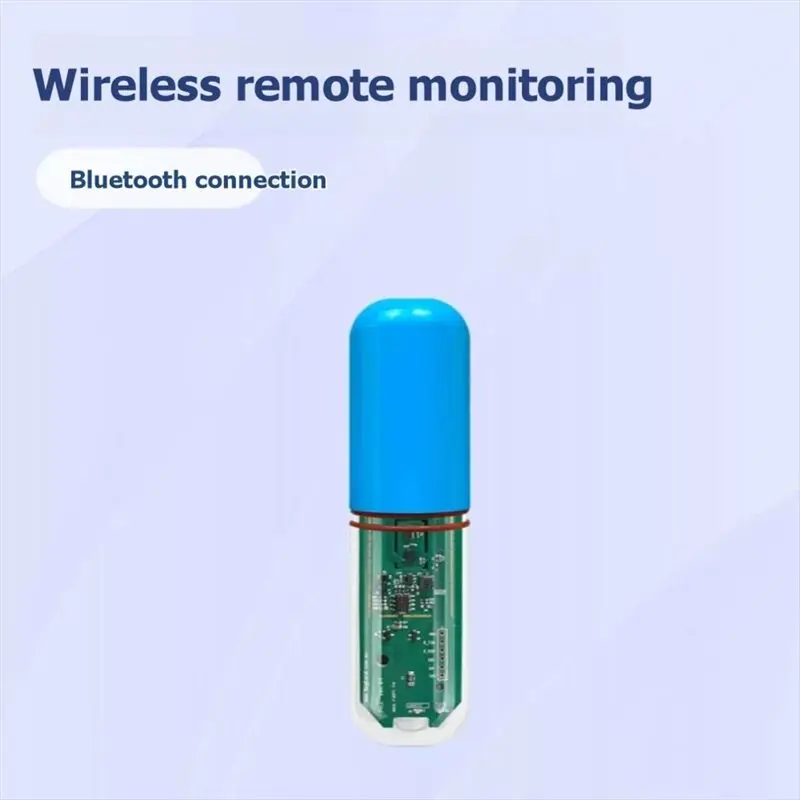 AS94-Beer Brewing Digital Hydrometer For Kegland Wifi& Bluetooth Specific Gravity Fermentation Meter Home