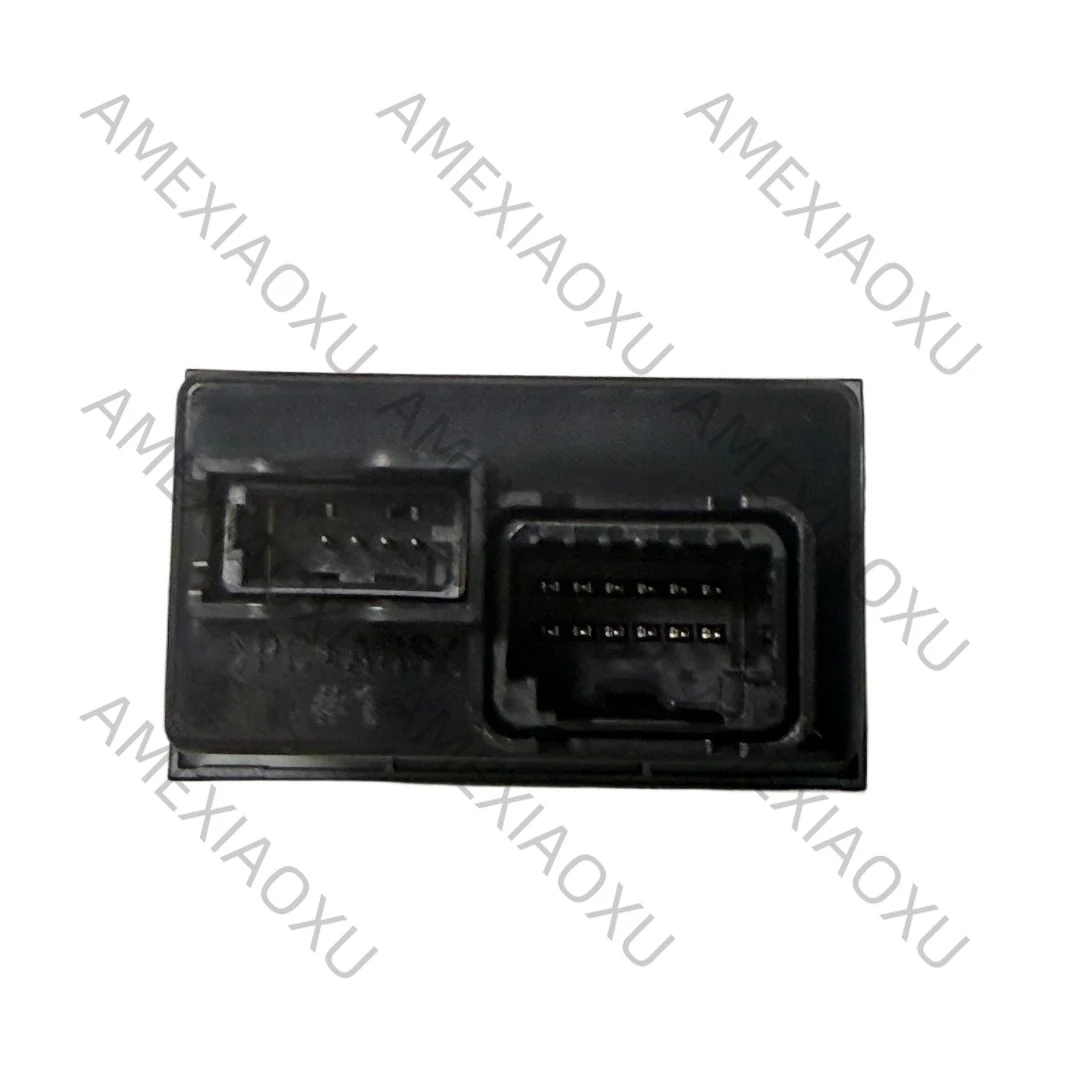 1PC OEM：96120H8100 For KIA Stonic Rio 2017-2020 AUX USB Control Unit  AMEXIAOXU