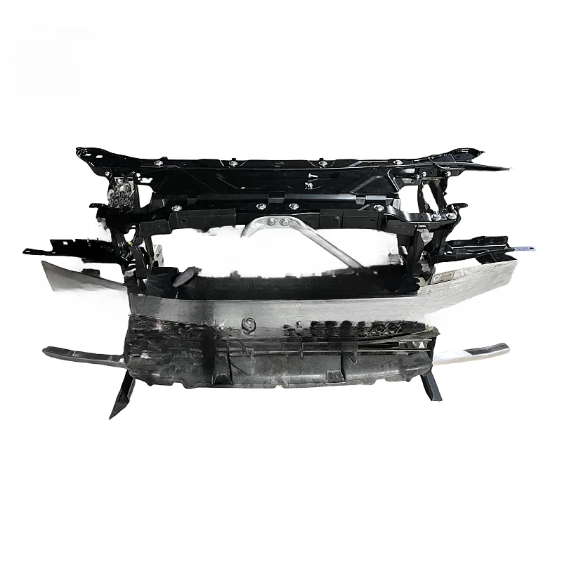 

For BMW 3 Series G20 G21 325i 330i 320i High Quality Used Front Bumper Frame Kit, Original Second-hand Plastic Parts