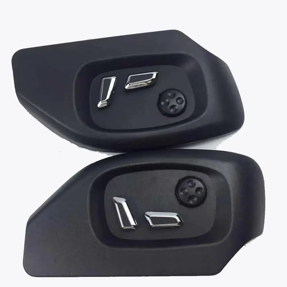 

Car Seat Upgrade for Range Rover Electric Power Seat Adjustment Kit