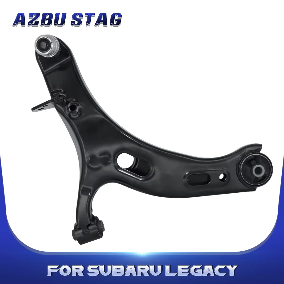 

AzbuStag Front Lower Control Arm Left Right Suspension Kits for Subaru Legacy Outback 2010 2011 2012 2013 2014 20202AJ05A