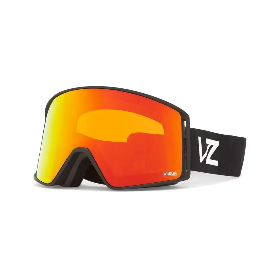 Unisex Velo Ski and Snowboard Goggle