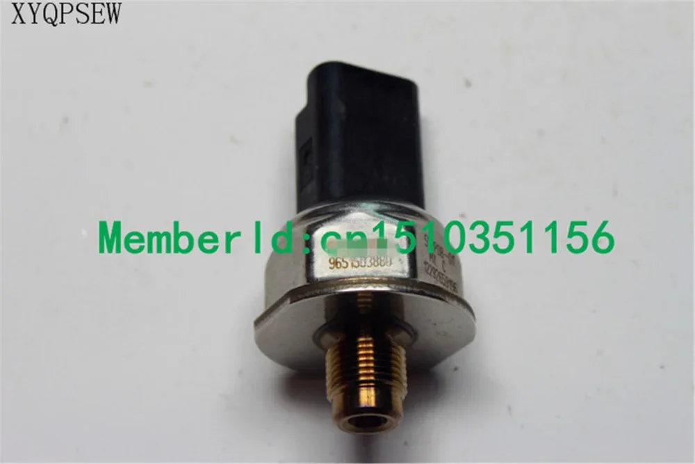 

Корпус датчика давления топлива XYQPSEW OEM 55PP08-01/9651503880 для SENSATA