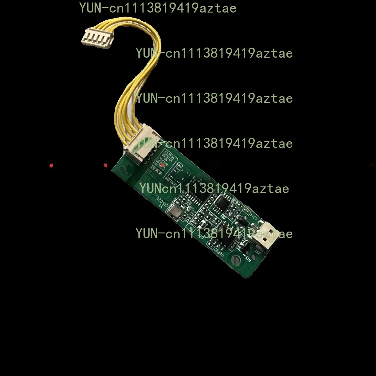Applicable to T8 Sweeper  Power T9 Machine Carpet Scanning Mop Head Sensor