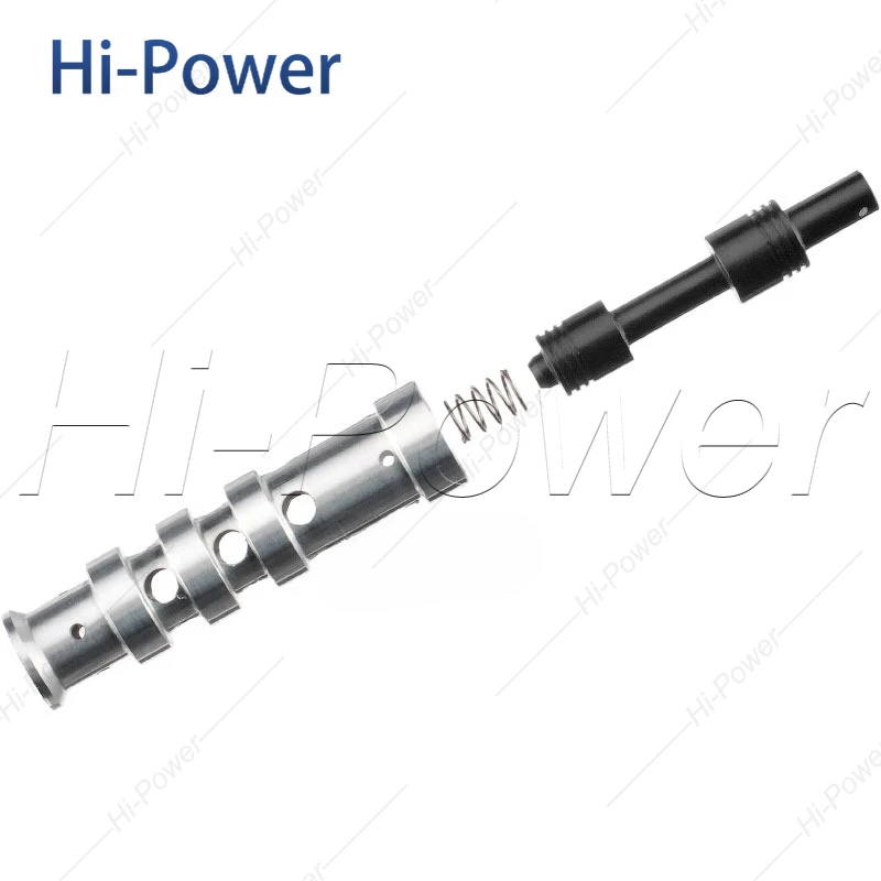 6DCT450 MPS6 Transmission Gearbox Clutch Valve Body Plunger Solenoid Regulator For VOLVO CHRYSLER FORD LAND ROVER 6DCT450 MPS6