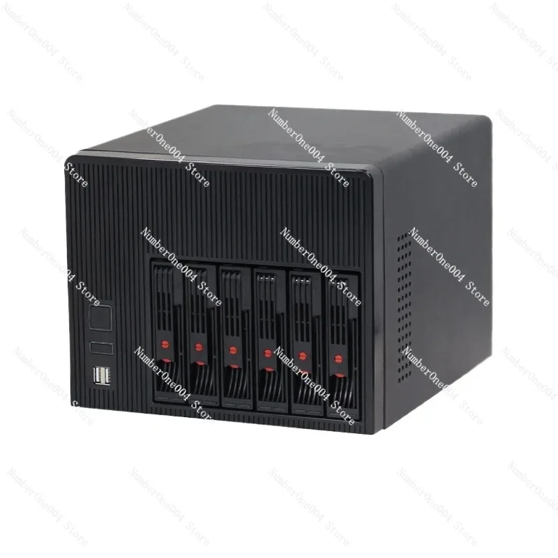 Nas Server Chassis,…