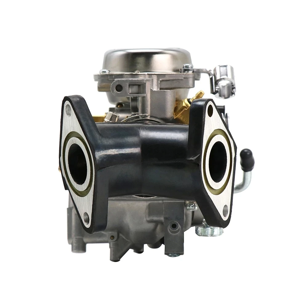 

26Mm Carburetor With Adapter Manifold For XV 250 Virago 250 V-Star 250 Route 66 1988-2014