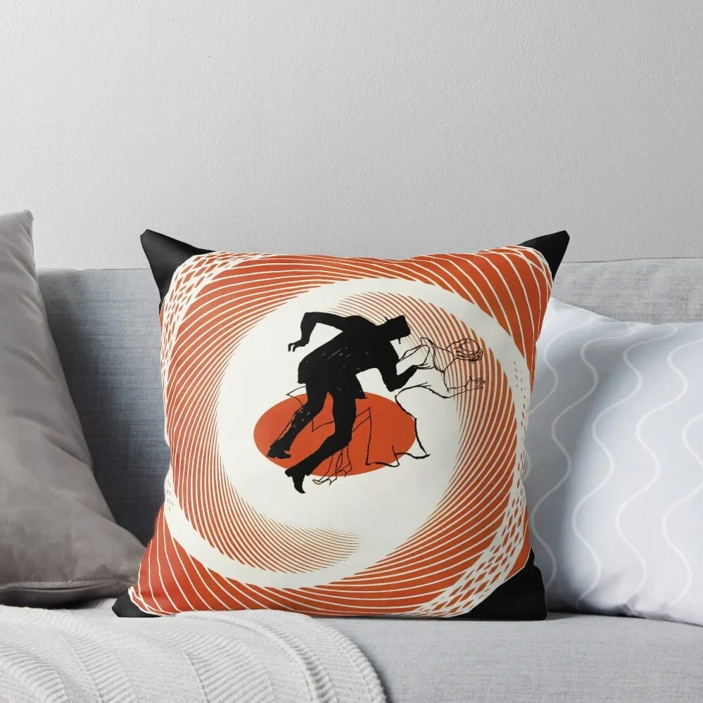 Vertigo Throw Pillow luxury home accessories Pillow Covers Decorative Pillow Cases Decorative