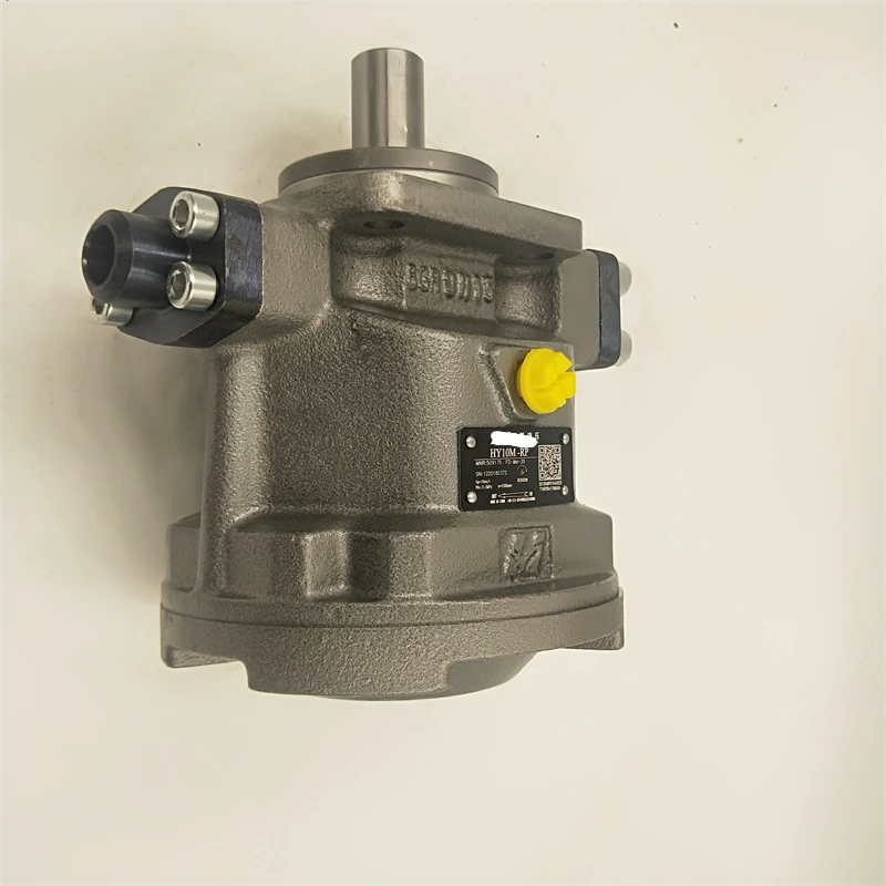 

Hydraulic Pump HY10.16 HY10M-RP HY16M-R HY25M-RP HY40M-RP Variable Displacement Plunger Pump HY10M-RP