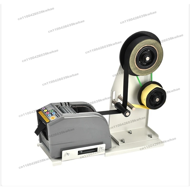 FOR ZCUT-9 Adhesive Paper Machine Bracket Stripping Tape Cutting Machine Aluminum Foil Tape Automatic Separation Cutting Machine