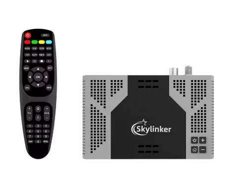 Thumbnail 2 - #42 Best Satellite Receivers to Buy In 2026