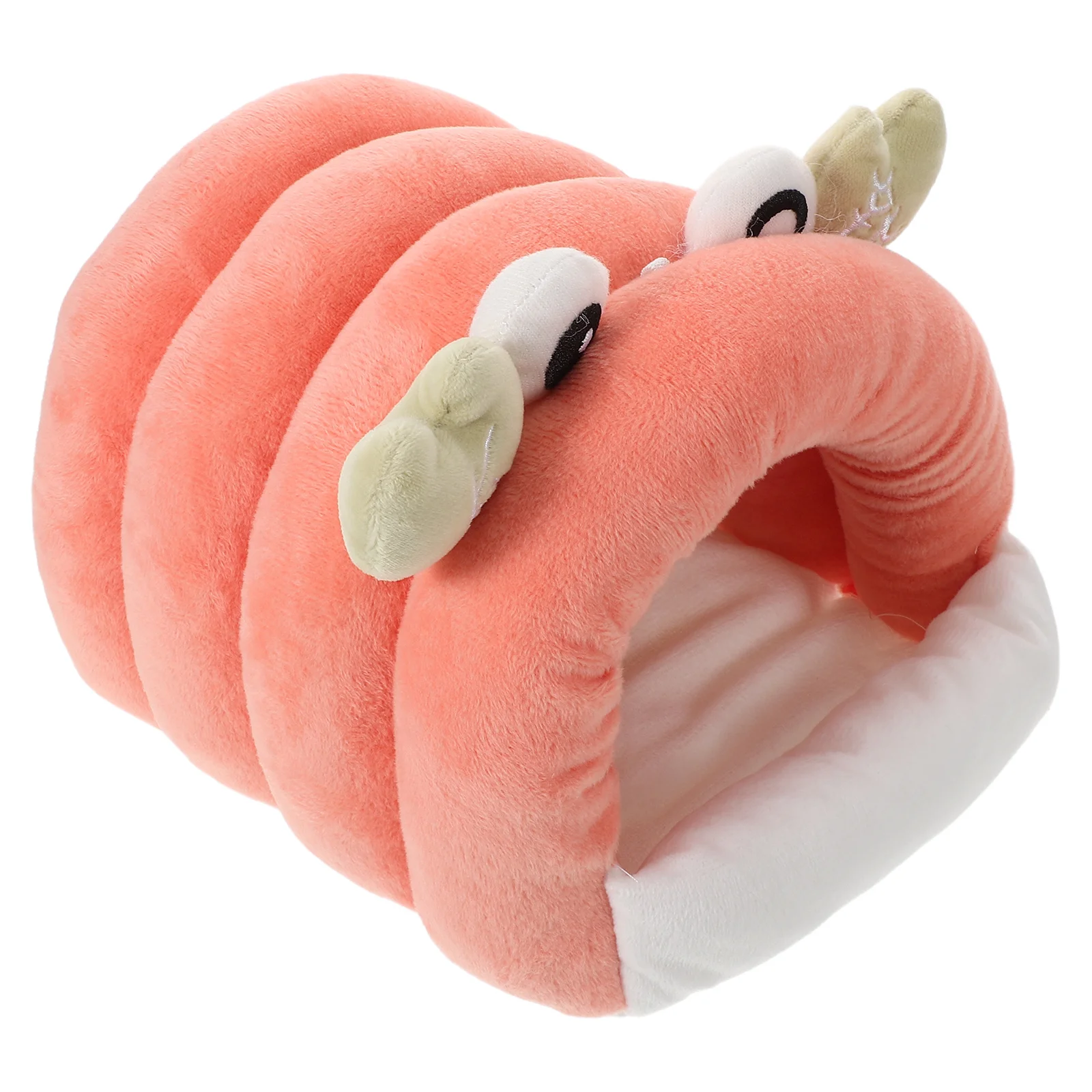 

Pet Warm Bed Washable Small Animal Hideout For Hamster Guinea Pig Chinchilla Ferret Rat Mouse Hedgehog Sugar Glider Cozy