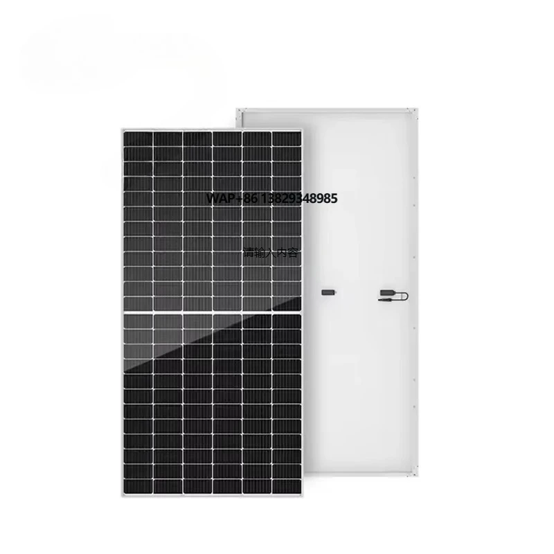 Photovoltaic Solar Energy Power System 3Kw 5Kw 10Kw Hybrid Complete Solar Panel Kit Price for Home