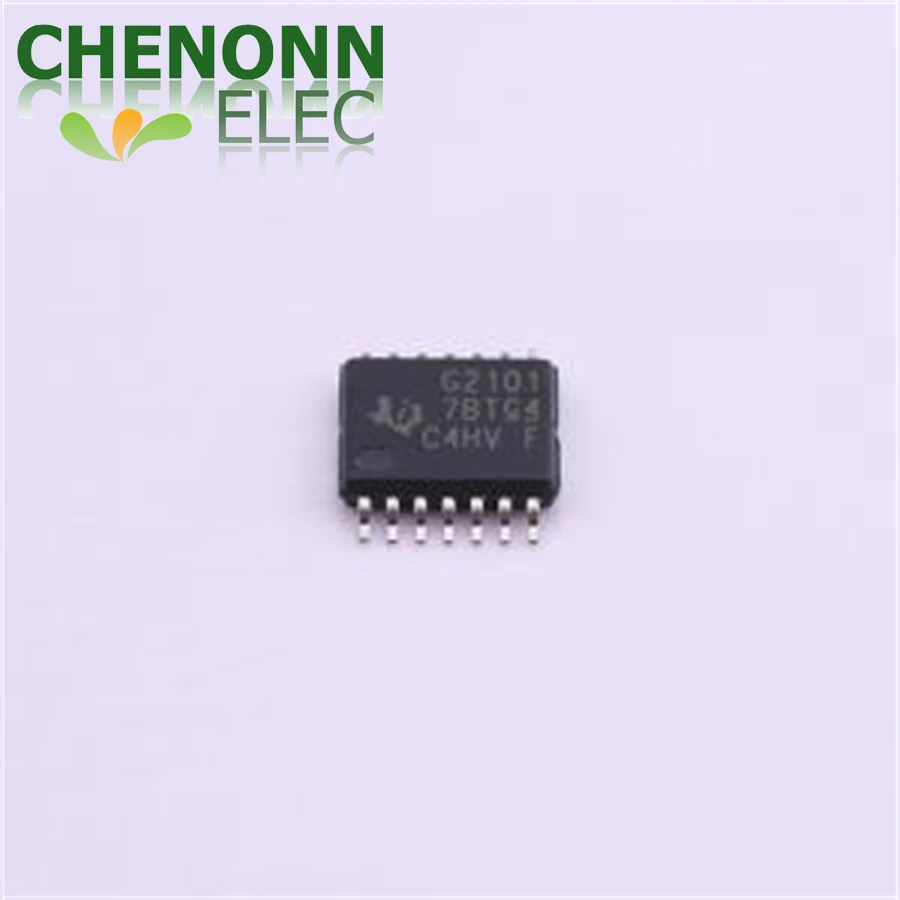 

20 шт./лот MSP430G2101IPW14R (микроконтроллеры)