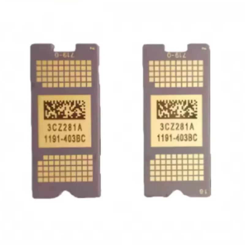 (1PCS) New Original 1191-403BC 1191-403 Miniature Projection DMD Chip In Stock