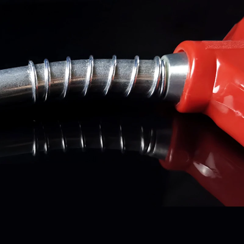 Boquilla de combustible automática de 1/2 '', 3/4'', apagado automático, queroseno diésel, biodiesel, boquilla de llenado de combustible, inyector de acero inoxidable