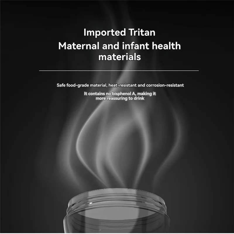 A74G-ポータブルジューサー 360W ハイパワーワイヤレスジューサー 大容量キッチンジューサー