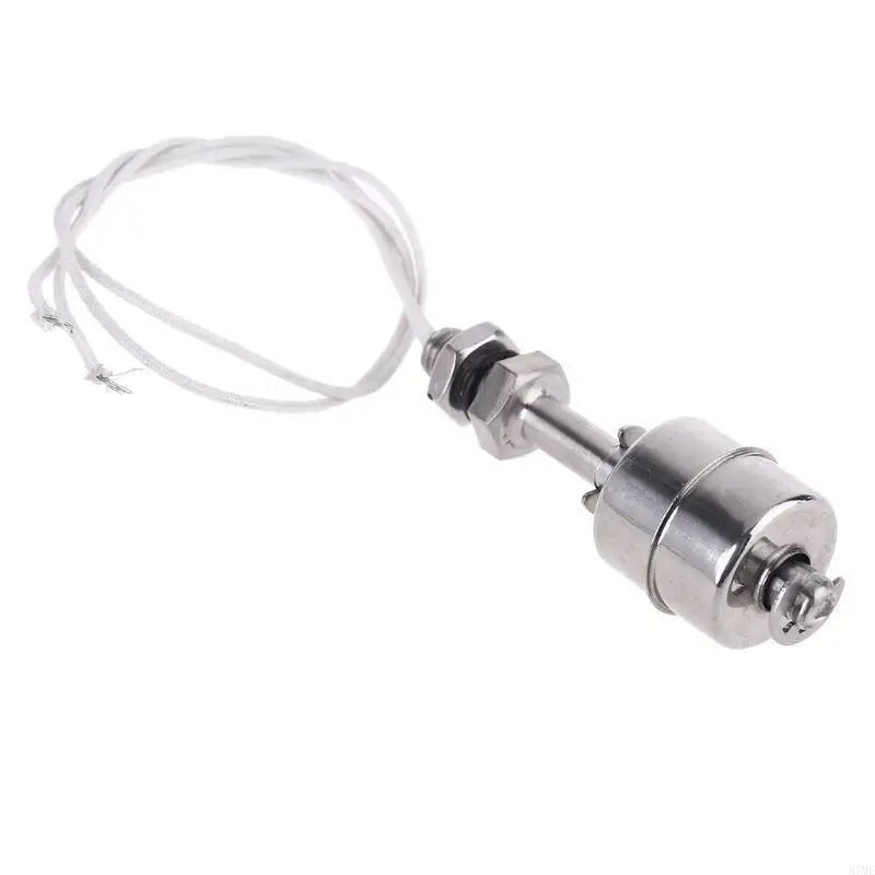 

37ME Float Switch Practical for Tank Liquid Water Level Double Ball Float Swit
