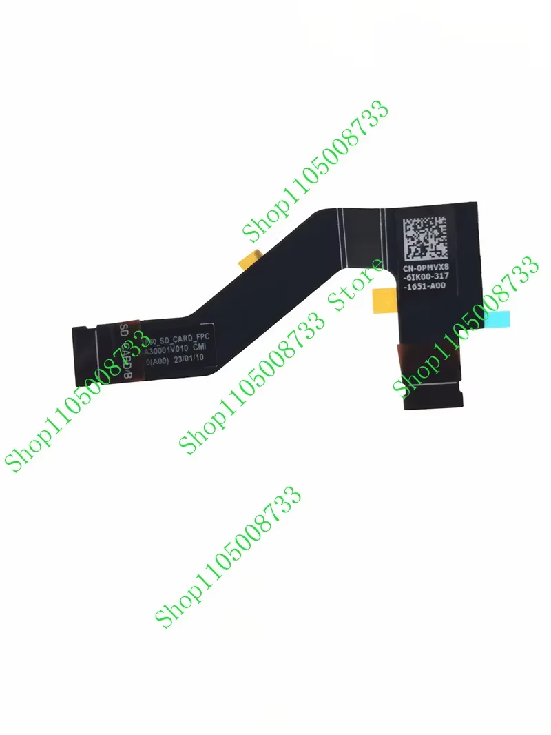 

PJFO Laptop IO Cable for Lenovo ThinkPad E15 Gen 2 Gen 3 Gen 4 20YK 21ED 21EE GE520 IO cable 5C10Z23839