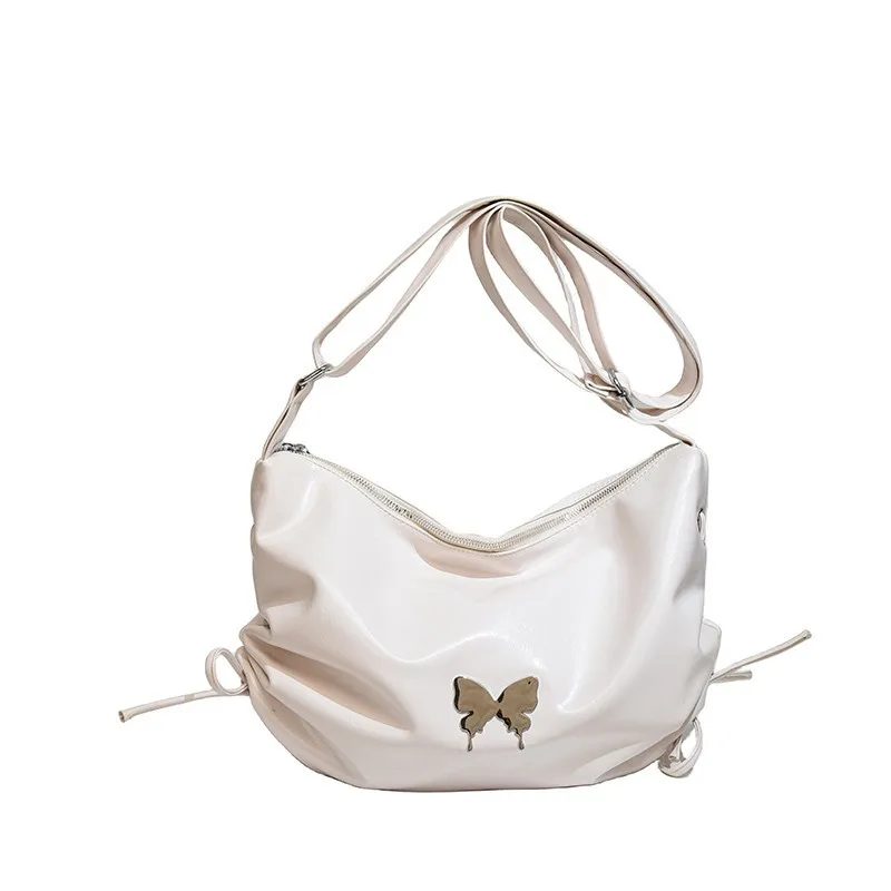 CGCBAG-Bolso de mano de diseñador de lujo para mujer, bolso de hombro informal de gran capacidad, bolso cruzado femenino de cuero PU de alta calidad