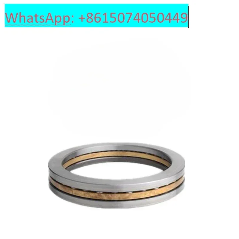 

Упорный шарикоподшипник Harbin Ha Shaft 51215/P4 C8215 75X110X27 плоского давления
