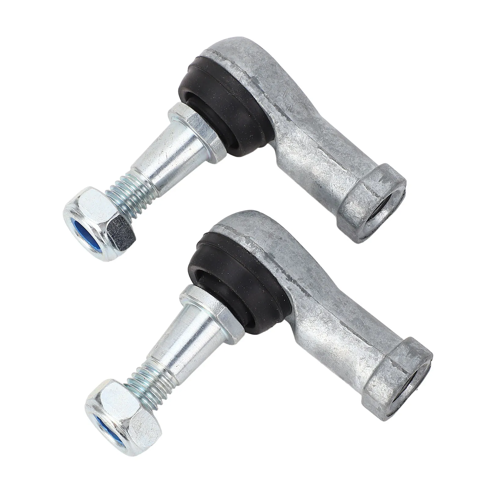 70902G02 Sepasang Ujung Batang Kemudi Gerobak Sisi Pengemudi dan Penumpang 70902G01 untuk Gerobak Gas Listrik TXT 2001 dan Lebih Tinggi