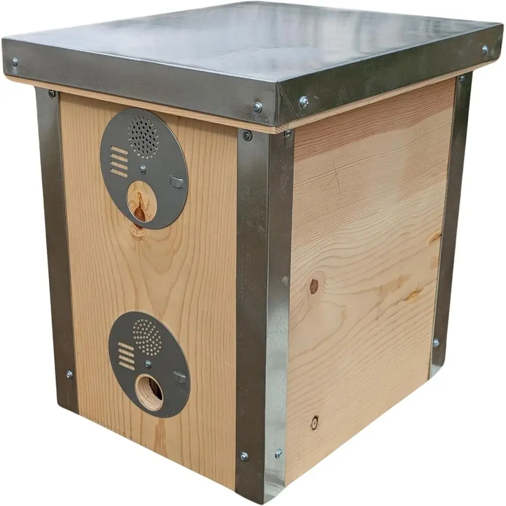 Layens Beehive, 7-F…