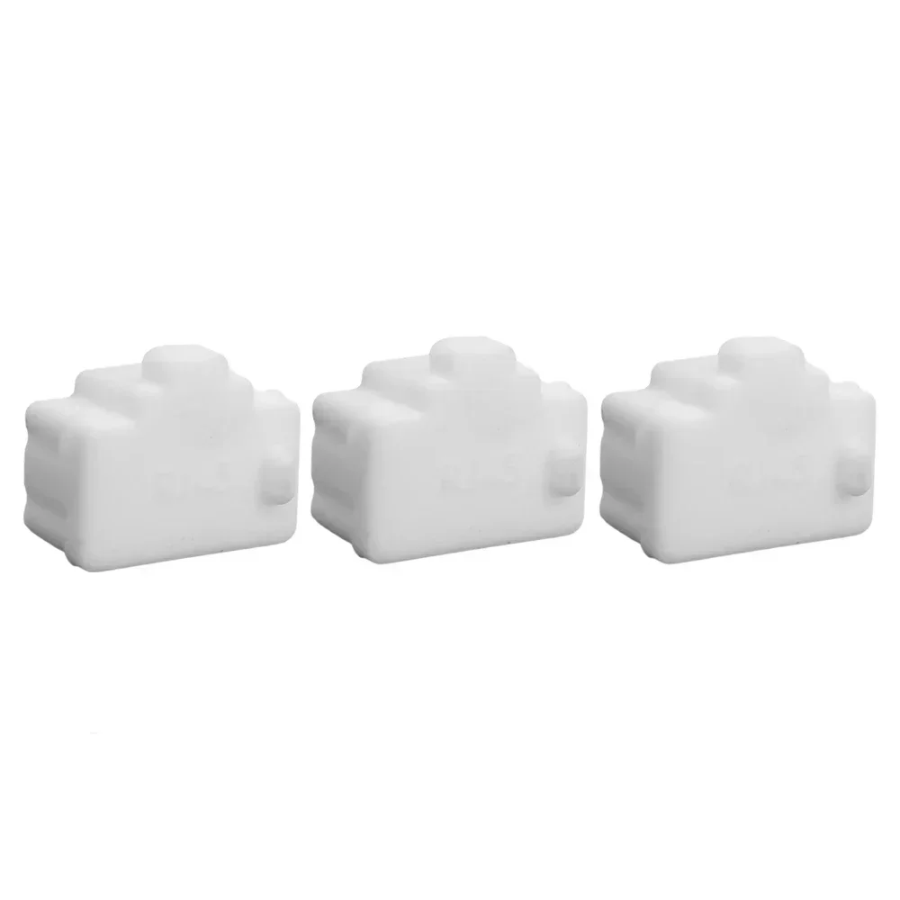 Variant: White 3PCS